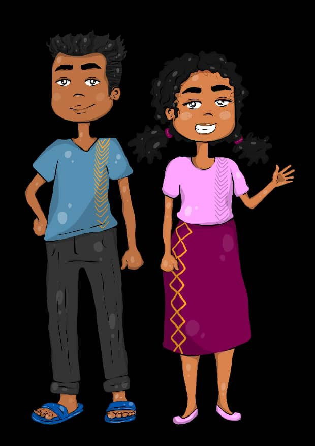 المواطنة الصالحة و المواطن الصالح 