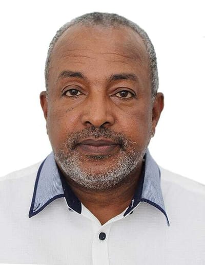 الحوكمة و حقوق الانسان في السودان/الباحث أحمد الزبير منظمة العفو الدولية