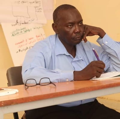 الحوكمة و حقوق الانسان/ تعقيب الاستاذ القانوني ياسر محمد صالح