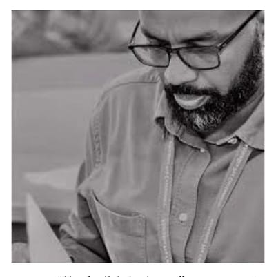 من الحشد الي التنظيم