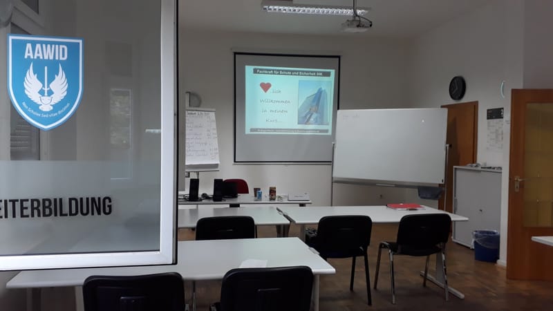 AAWID Aus- und Weiterbildungsinstitut in Duisburg