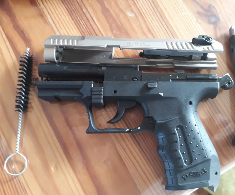 Waffenrecht - Grundseminar