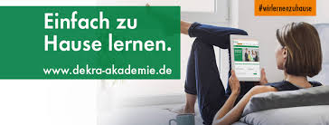Referenz DEKRA Akademie 2023