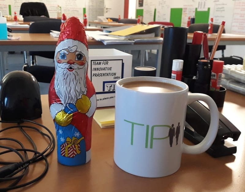 NIKOLAUS -2023 🎅🎅🎅