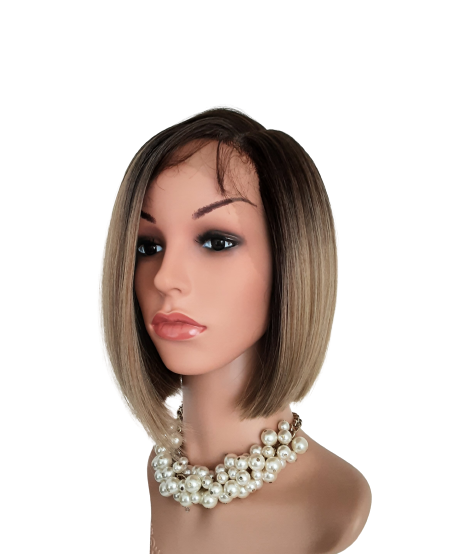 Cara Bob Wig