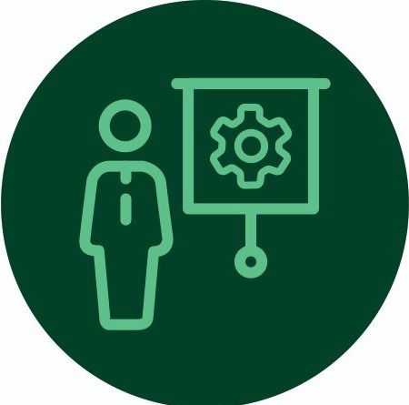 INSTRUTORIA EM GESTÃO