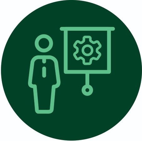 INSTRUTORIA EM AUTOMAÇÃO COMERCIAL