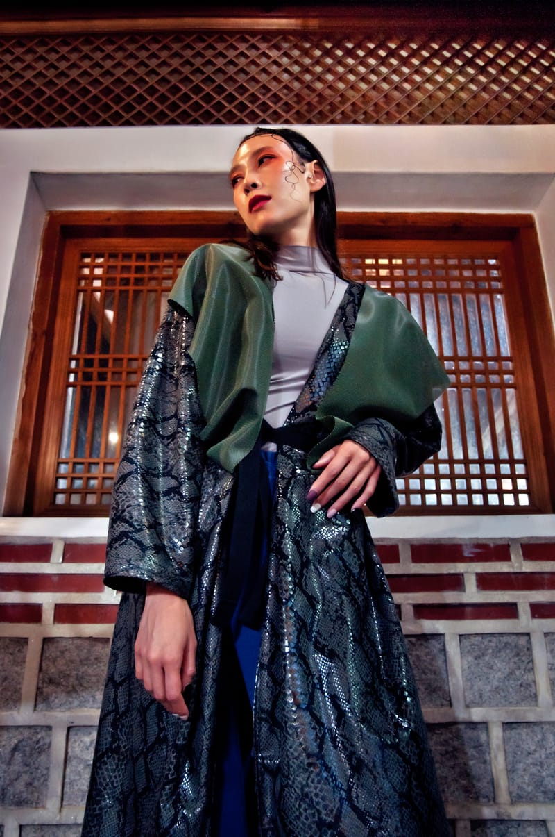 Fashion