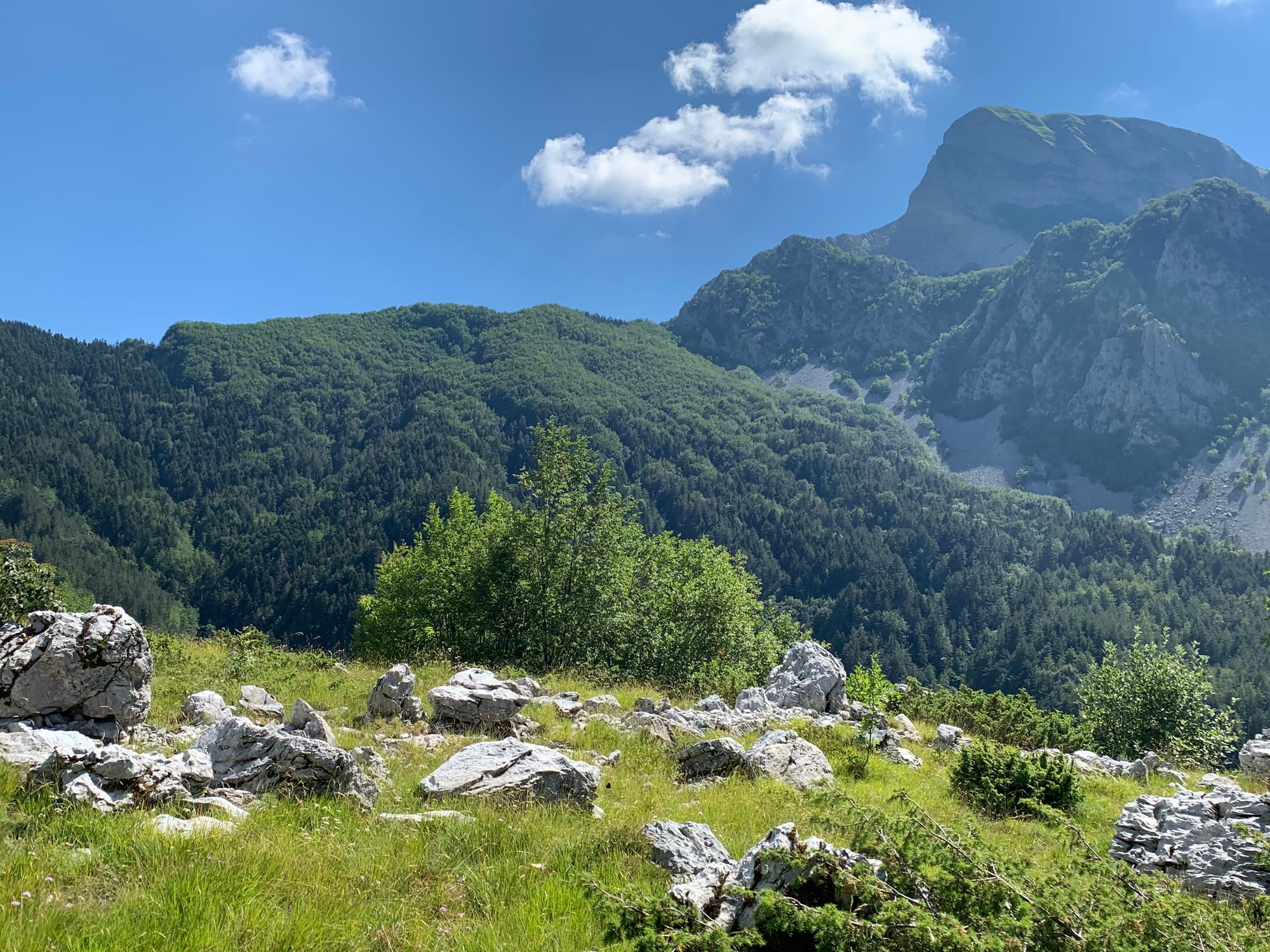 Veduta Sagro