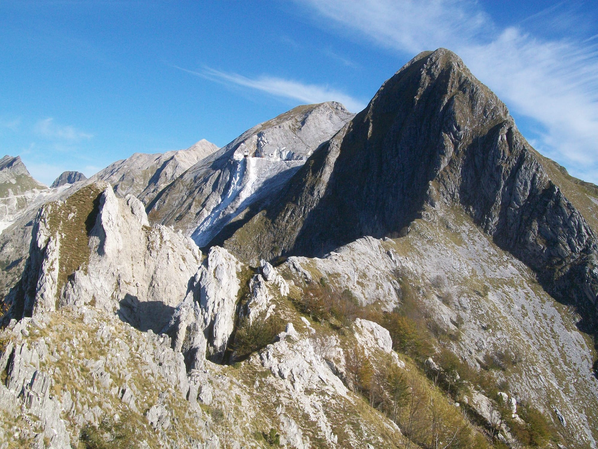 Monte Macina