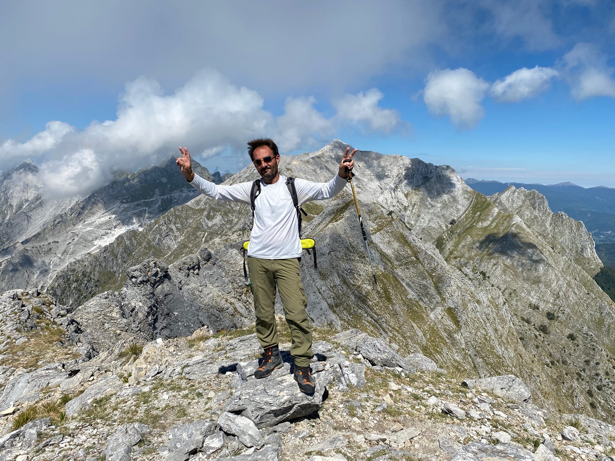 Vetta Sella