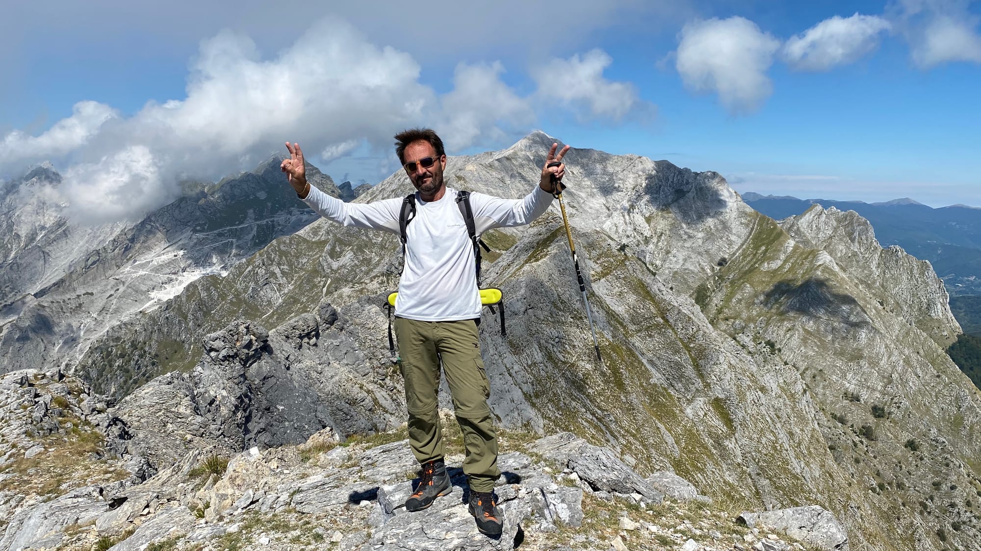 Vetta Sella