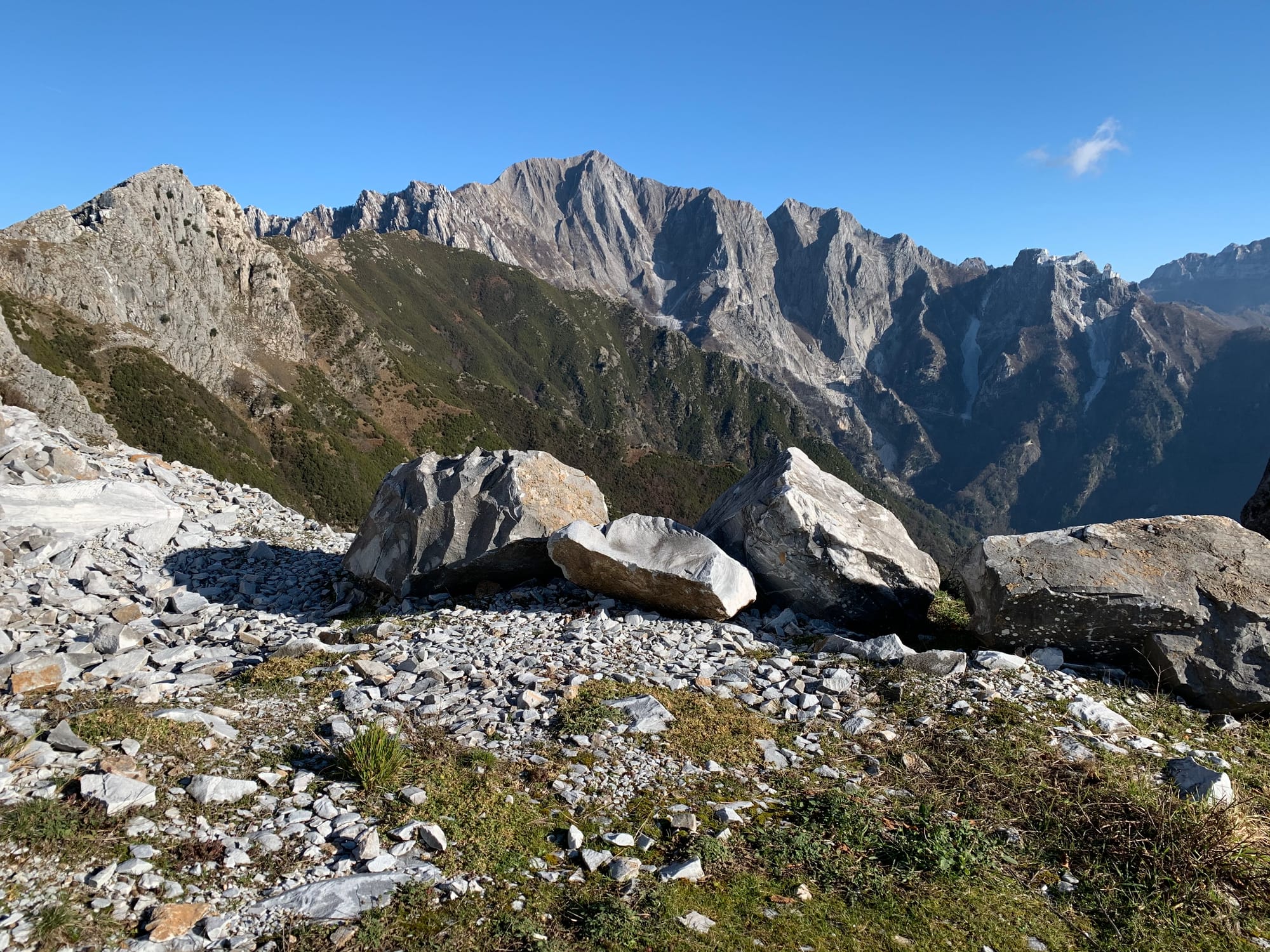 Vetta Carchio