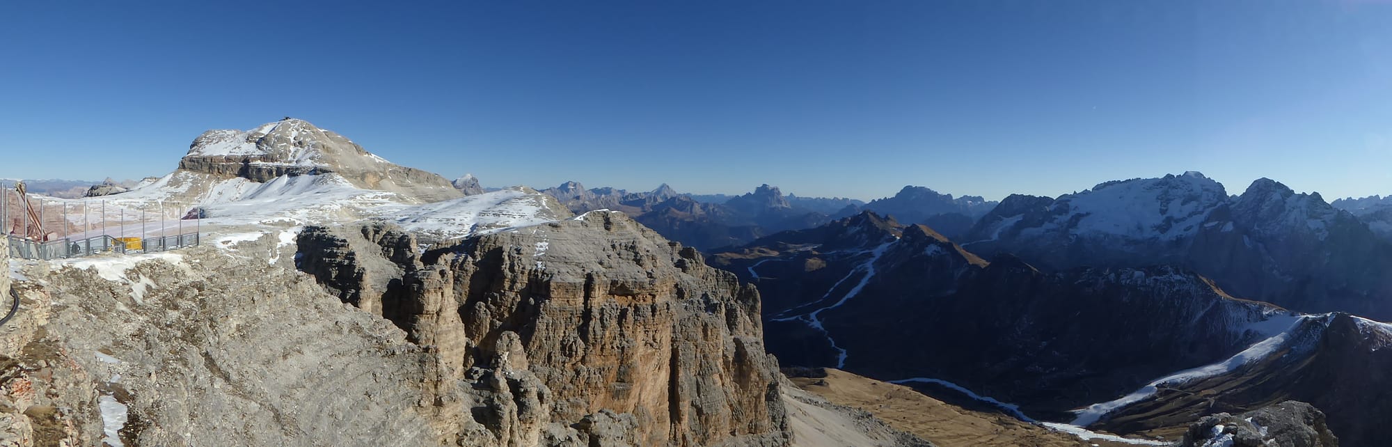 Cima Pordoi