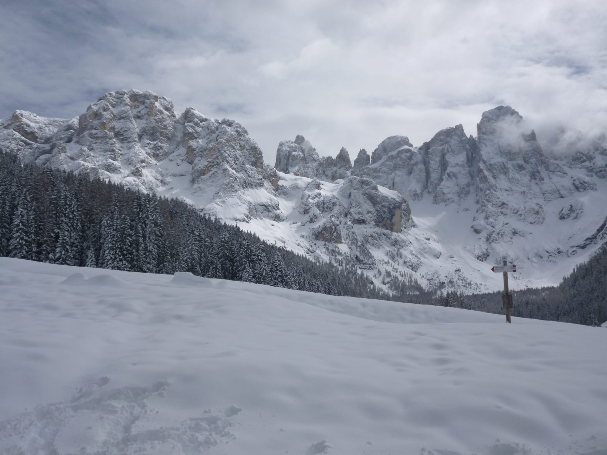 Pale di San Martino