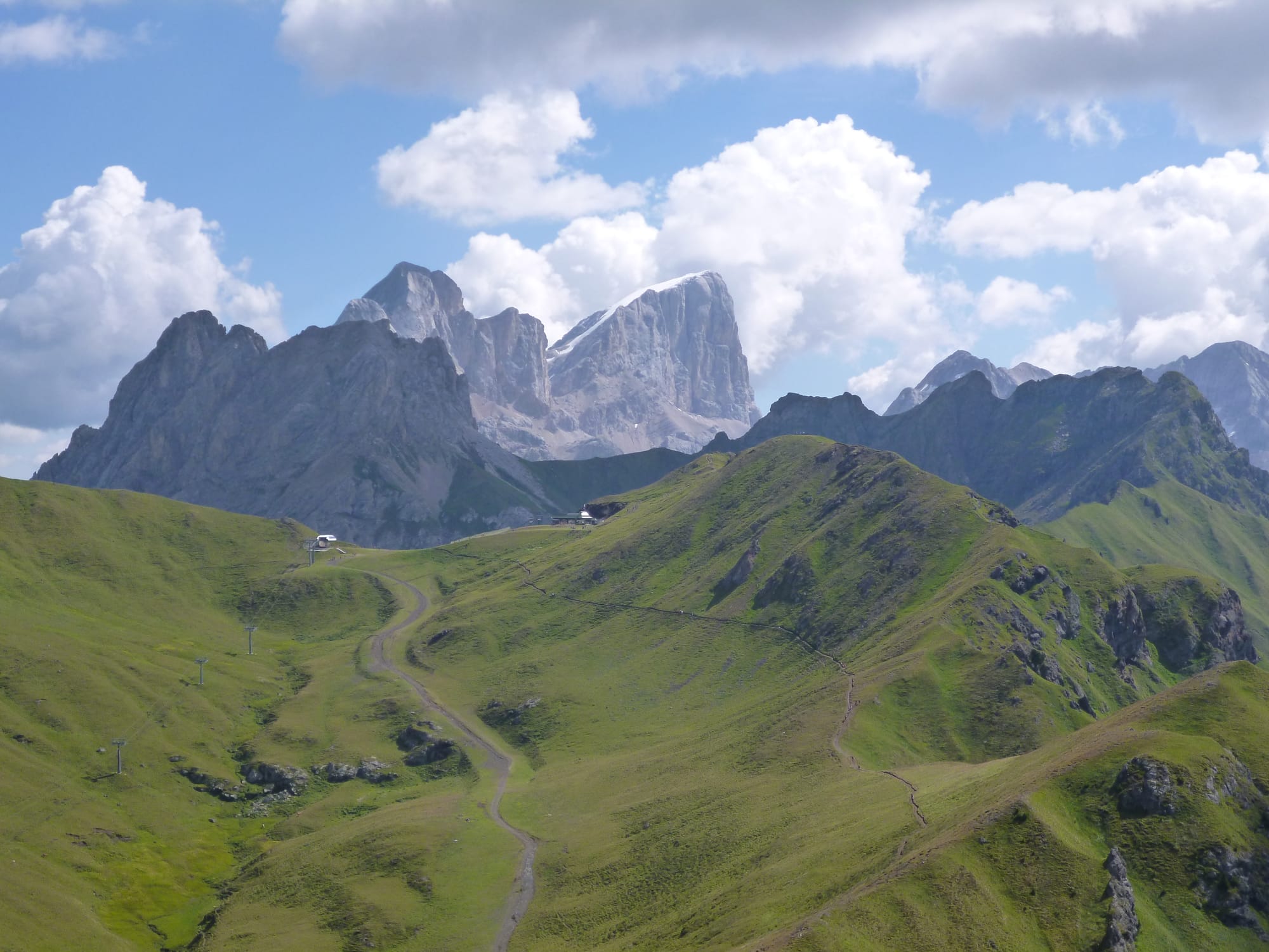 Marmolada