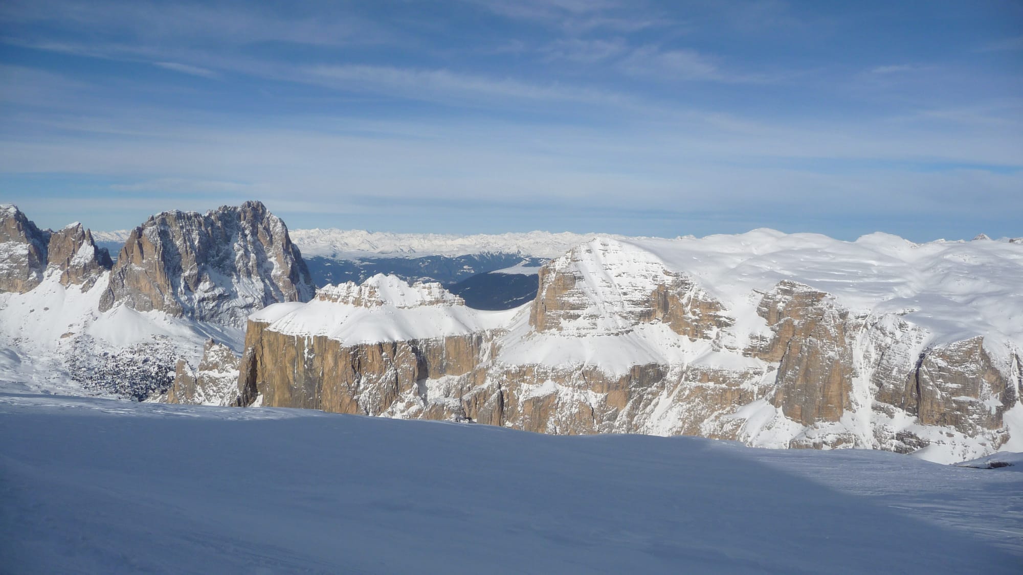 dal Pordoi