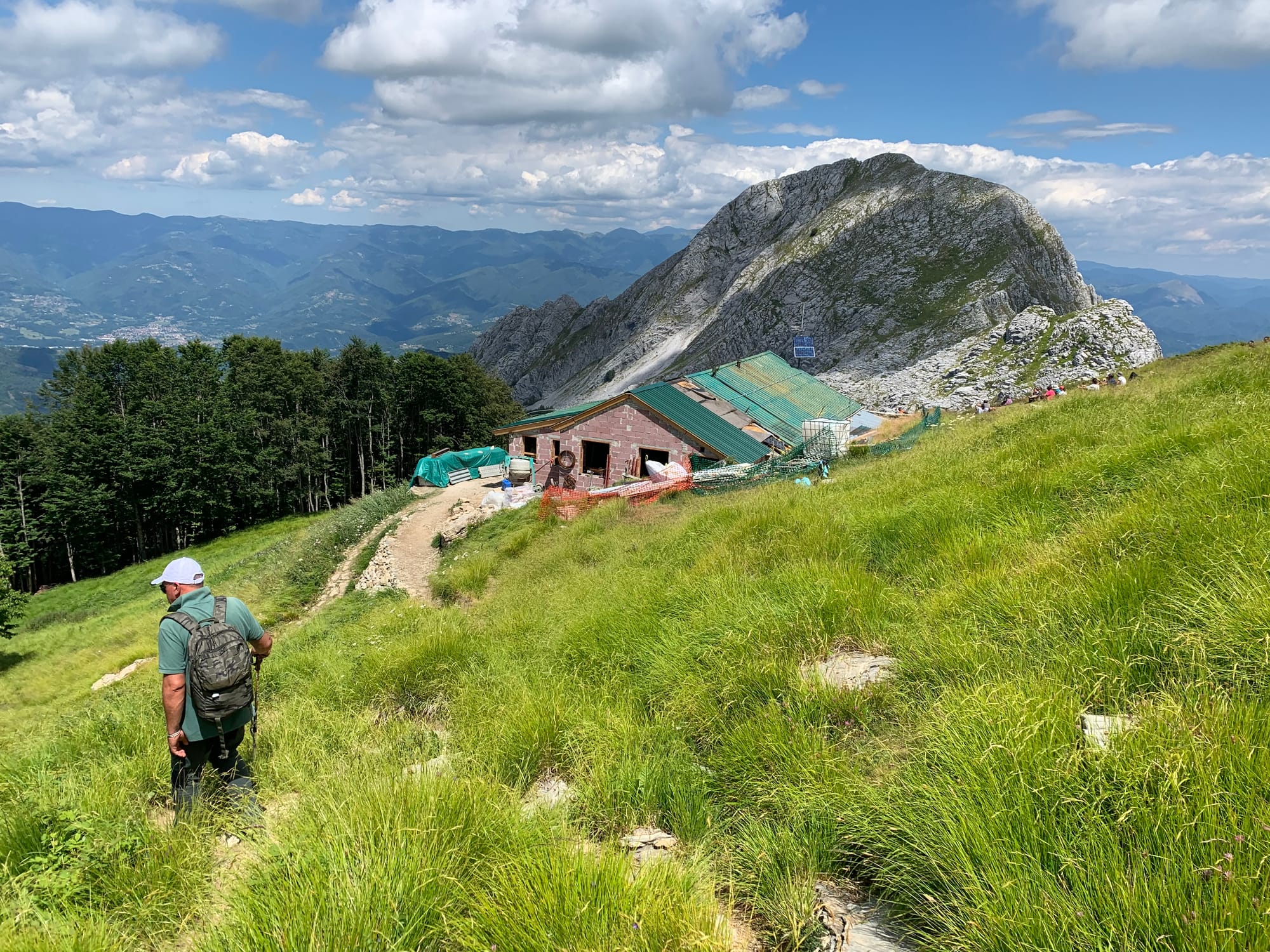 Rifugio Rossi