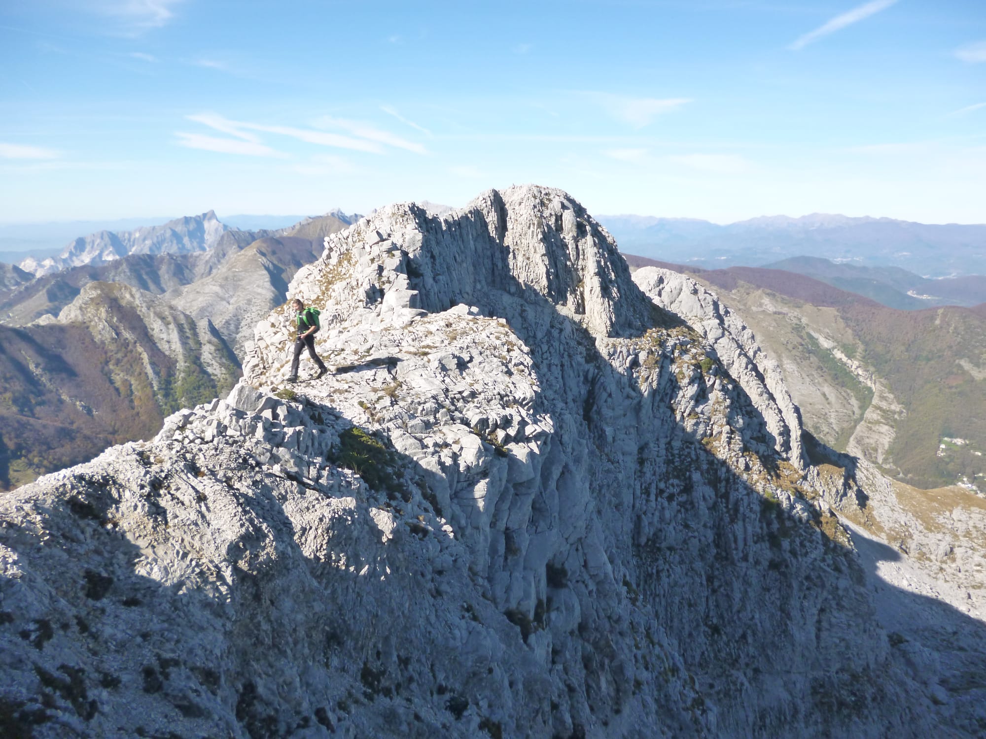 Callare della Pania
