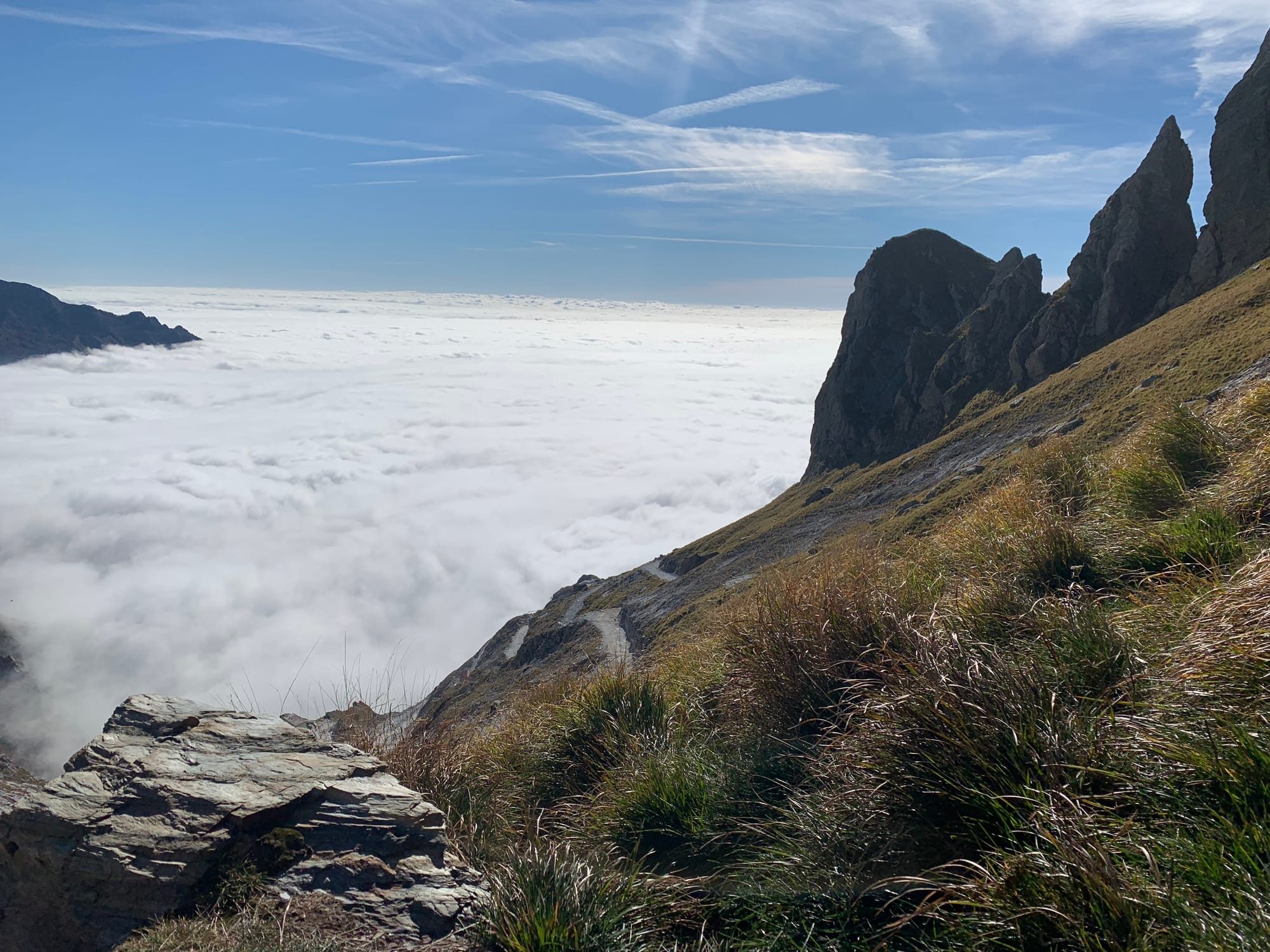 Punta Carina