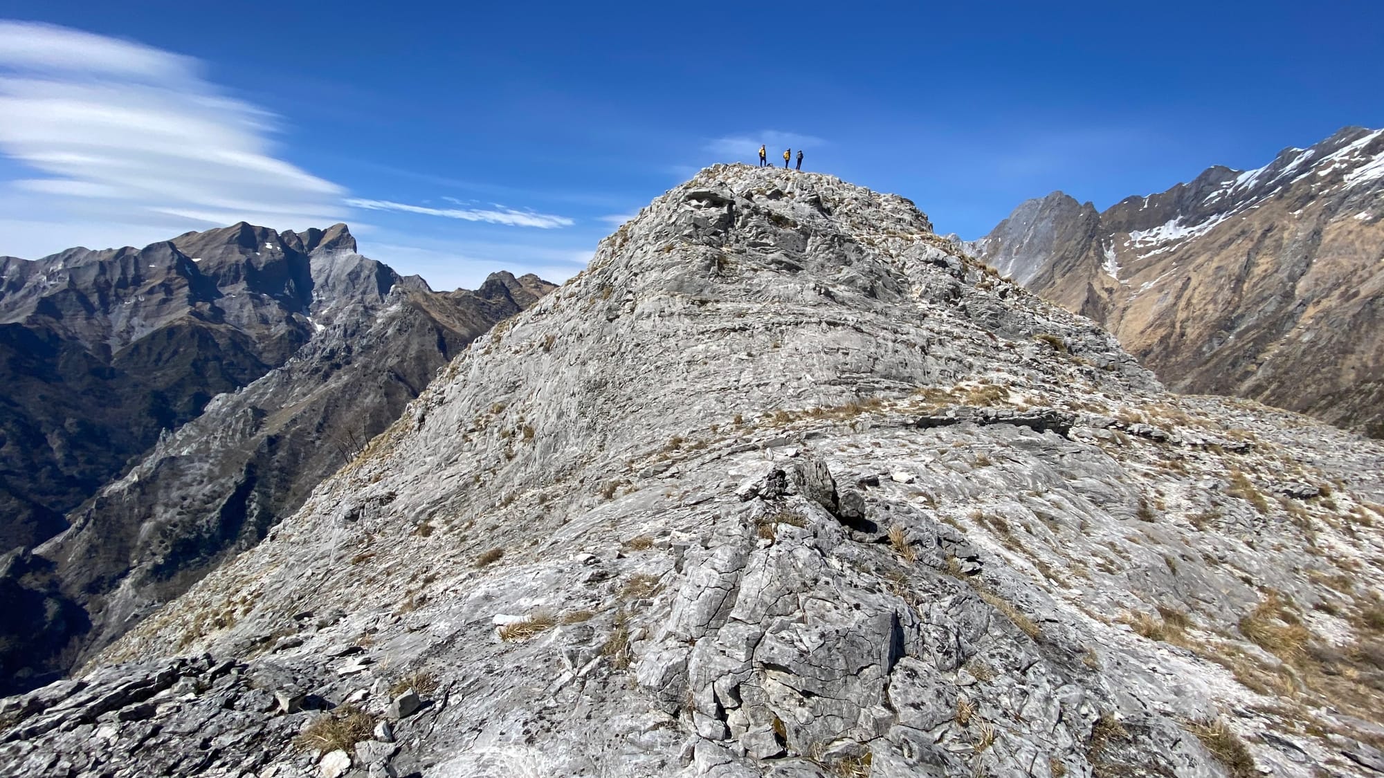 Monte Croce