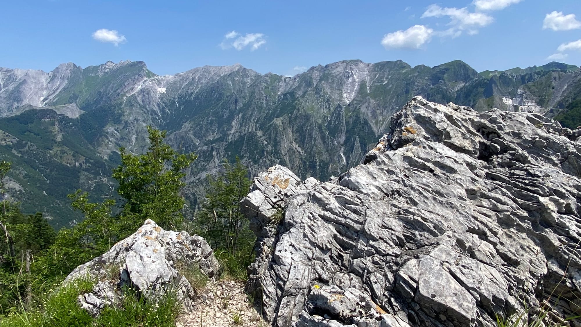 Apuane Settentrionali