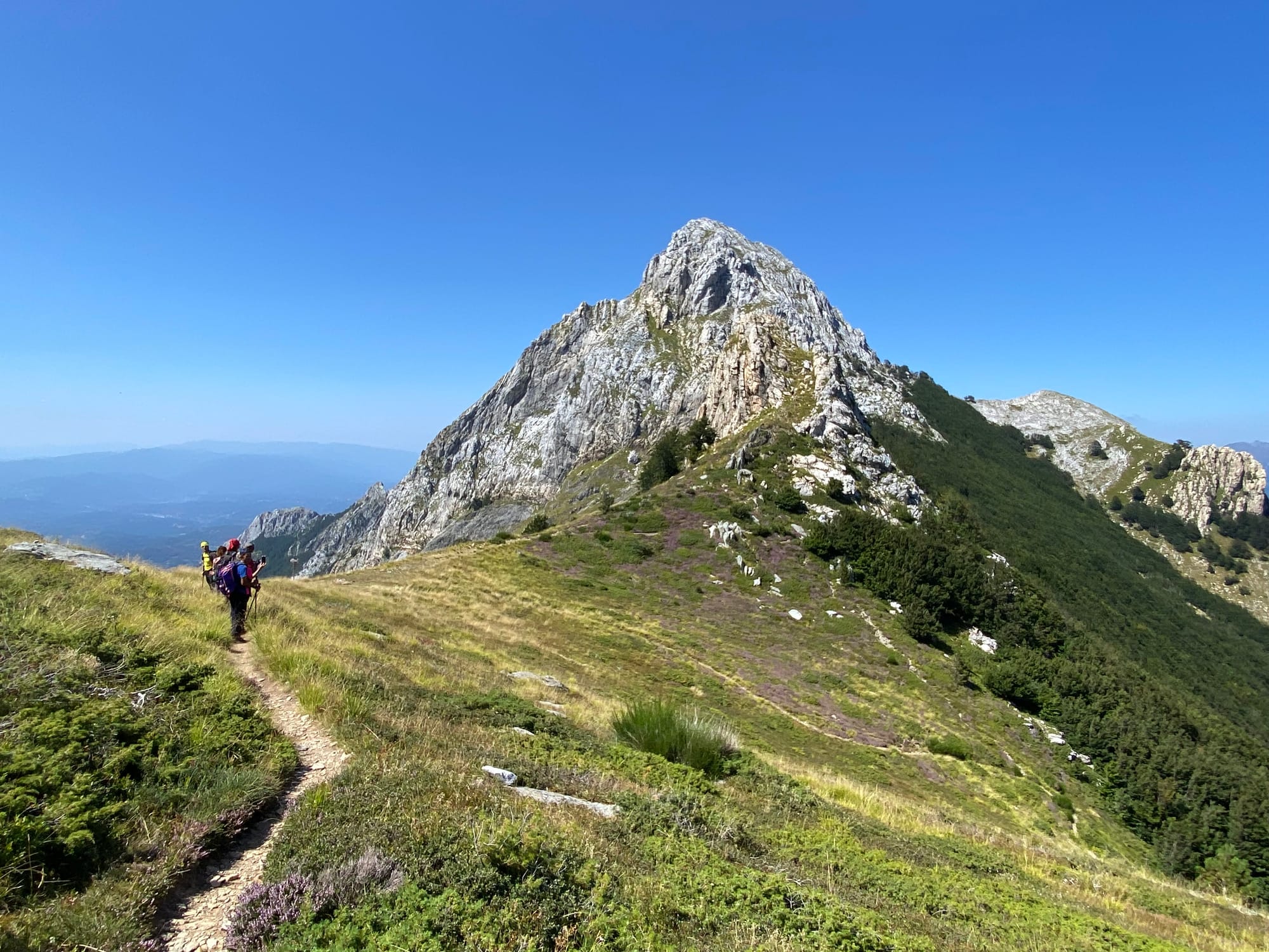 Foce di Giovo