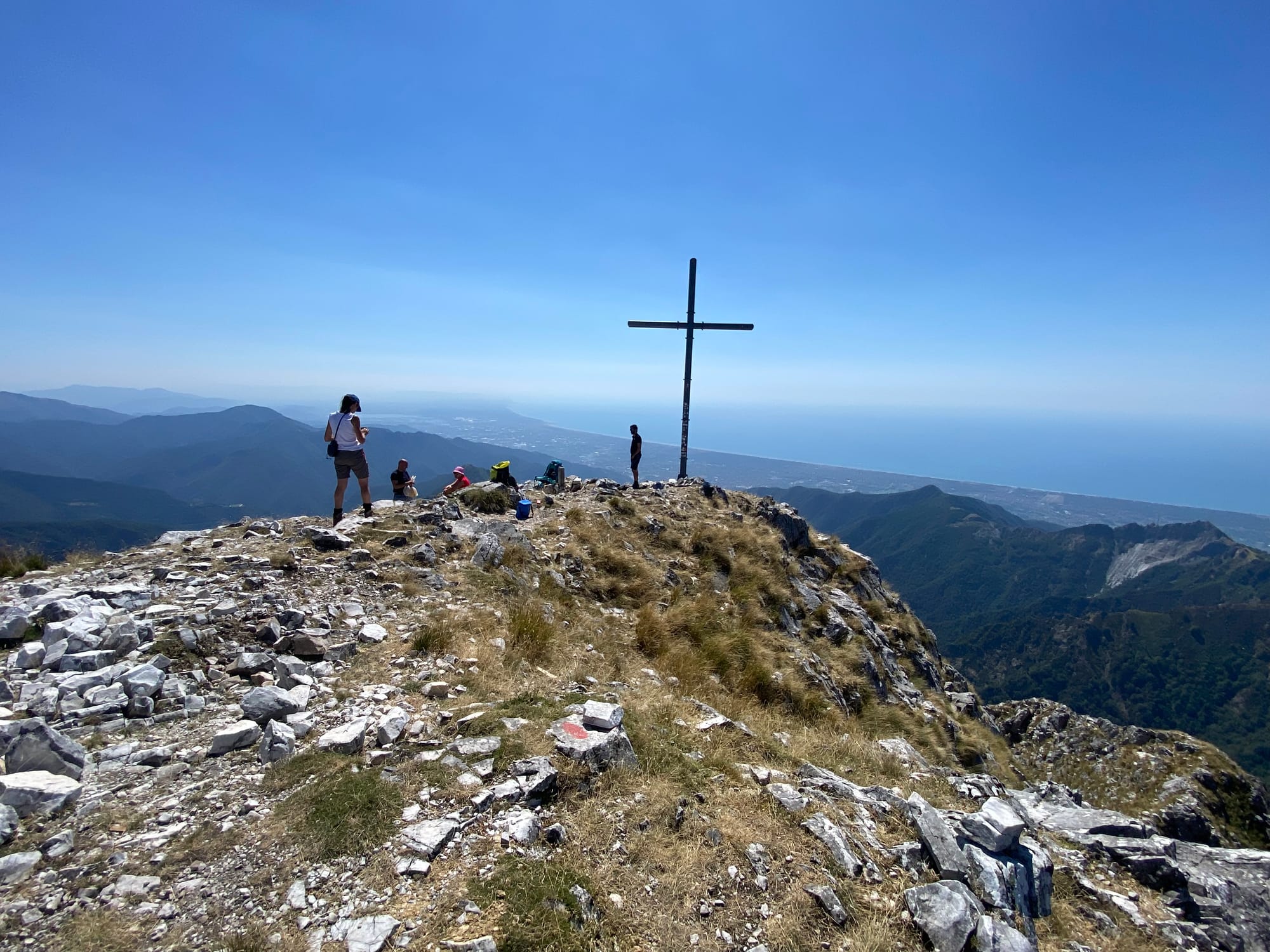 Vetta Altissimo