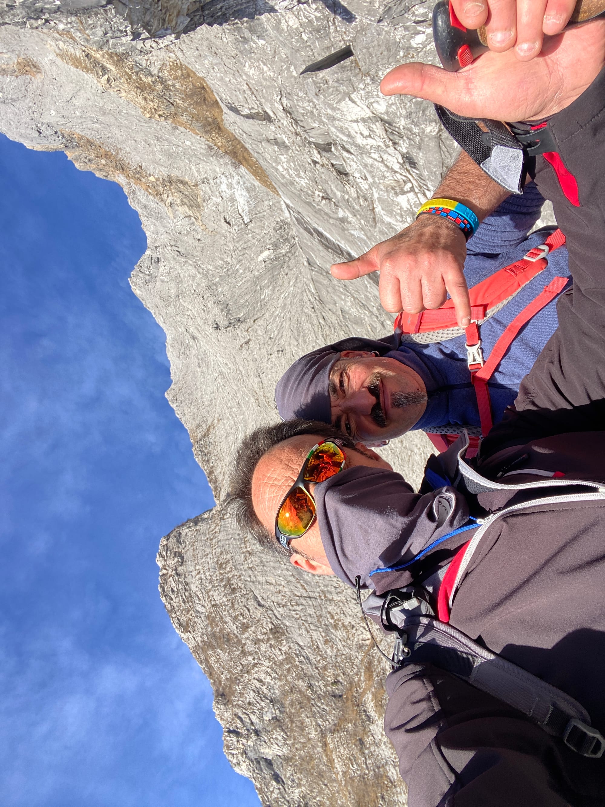 Un grande nuovo amico!!