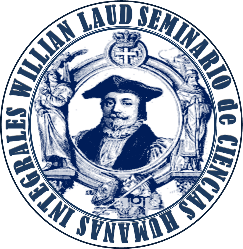 THE WILLIAM LAUD INTEGRAL HUMAN SCIENCES SEMINAR