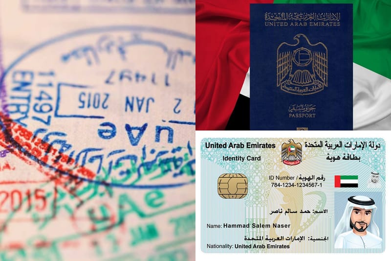 Visa Assistance
