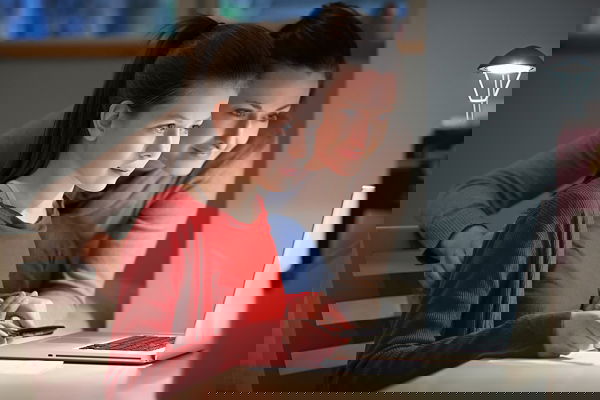 Выбор профессии