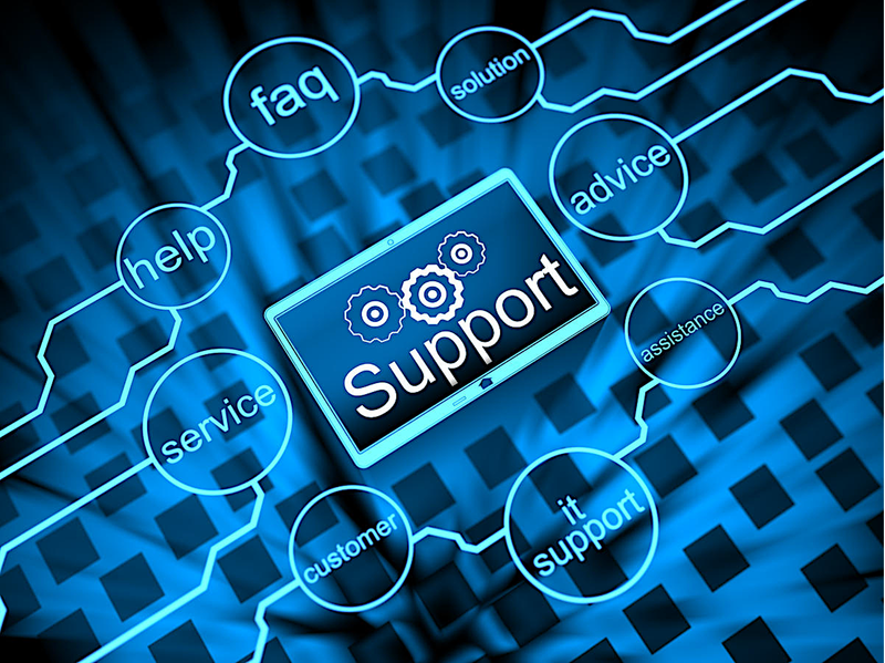 IT Support Services