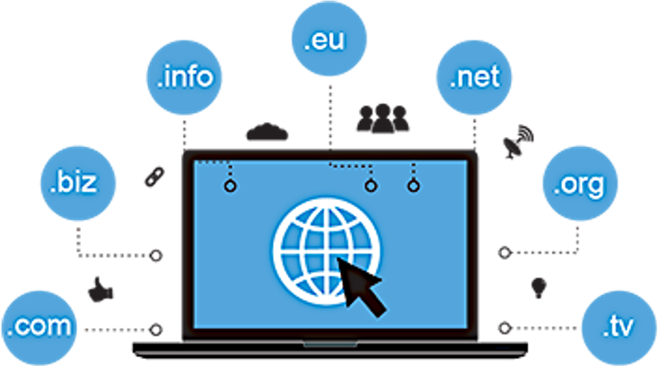 Domain Management Services