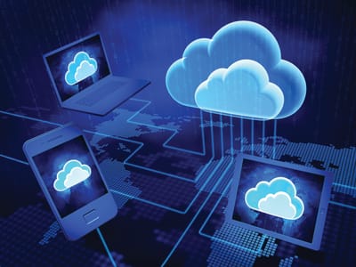 Company Refine Management - Integrating IT Solutions Within Your Organization  image