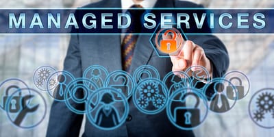 Choosing an IT Service Provider For Your Service - Discover the most effective One Now!  image