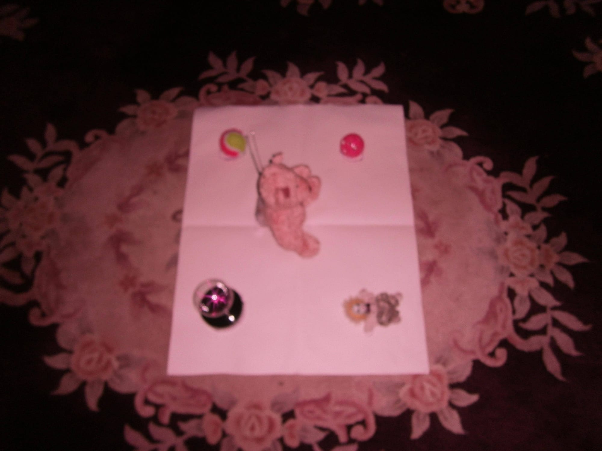 Abandoned Park Hotel 