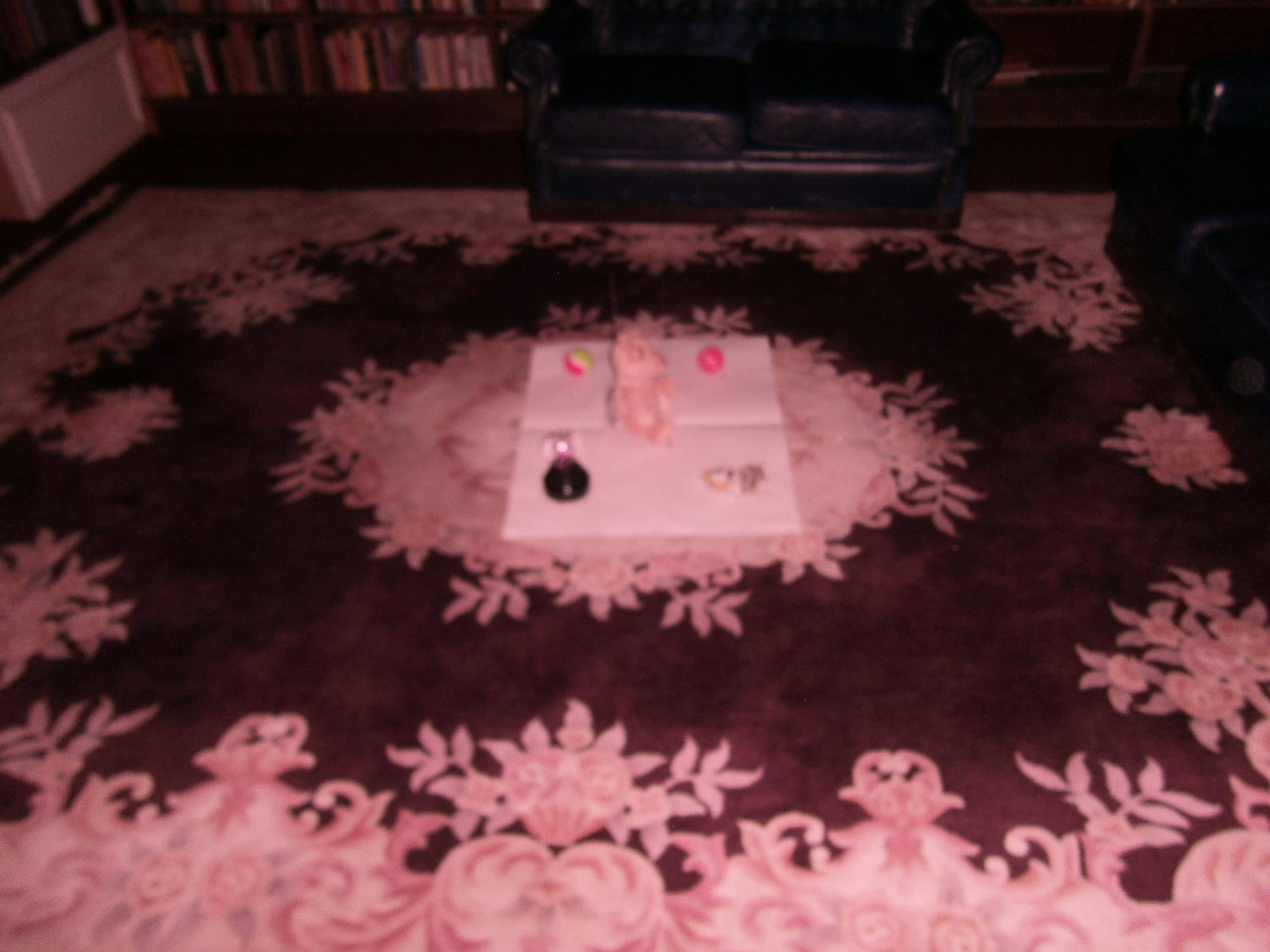 Abandoned Park Hotel 