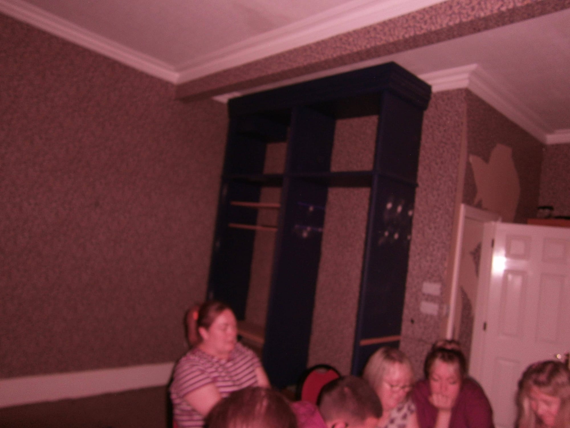 Abandoned Park Hotel 