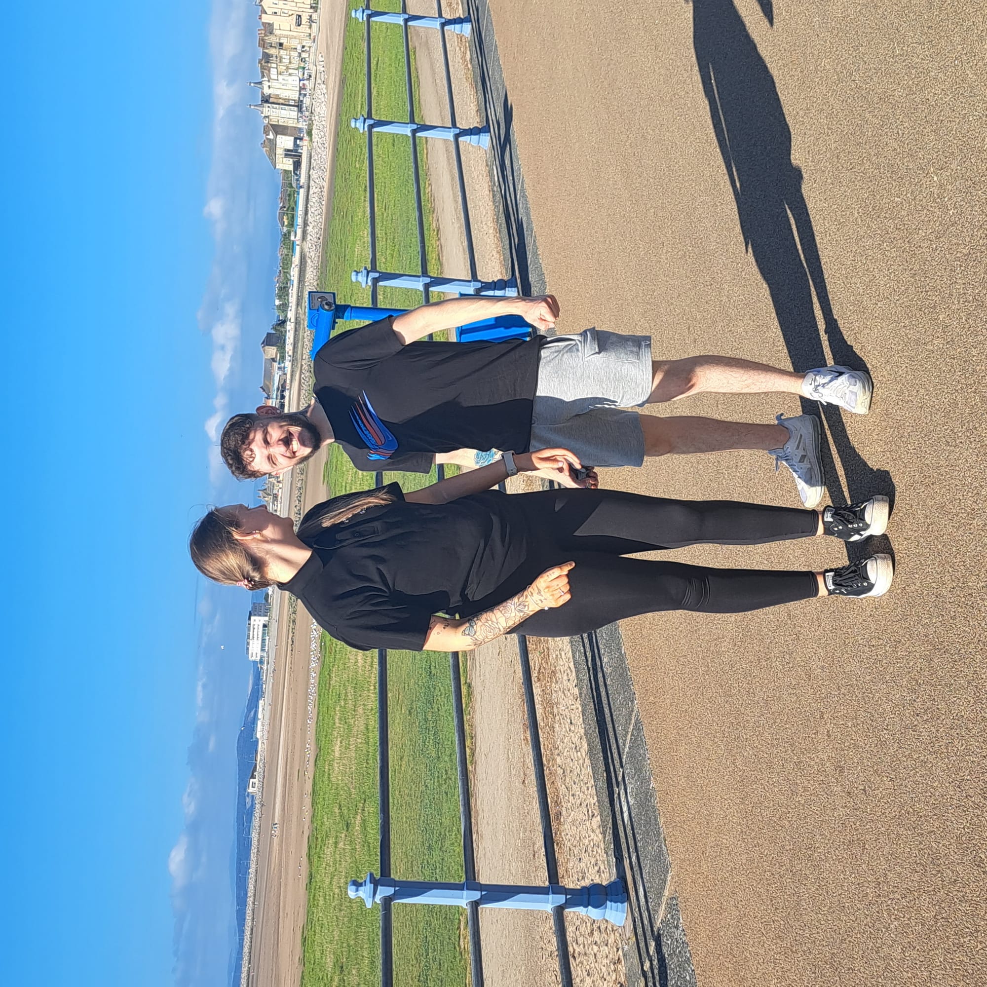 Abandoned Park Hotel 