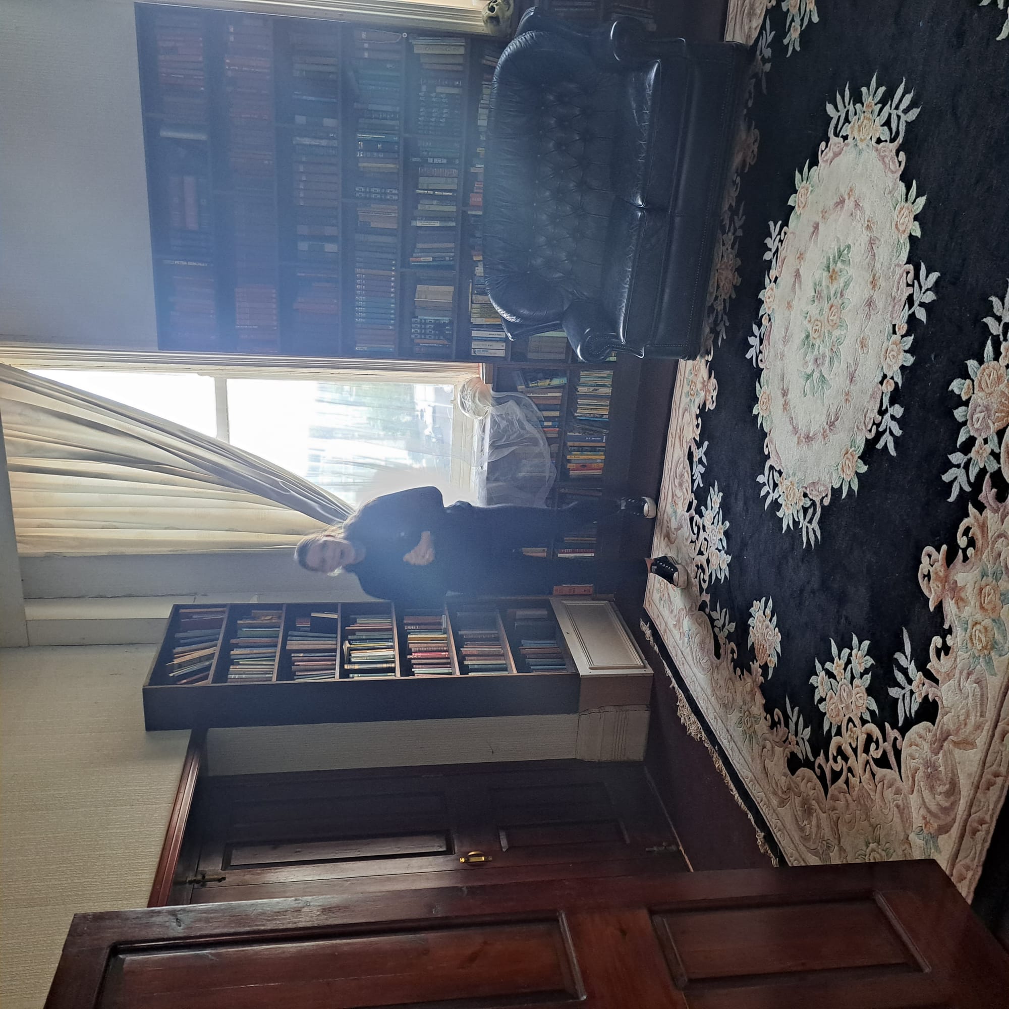 Abandoned Park Hotel 