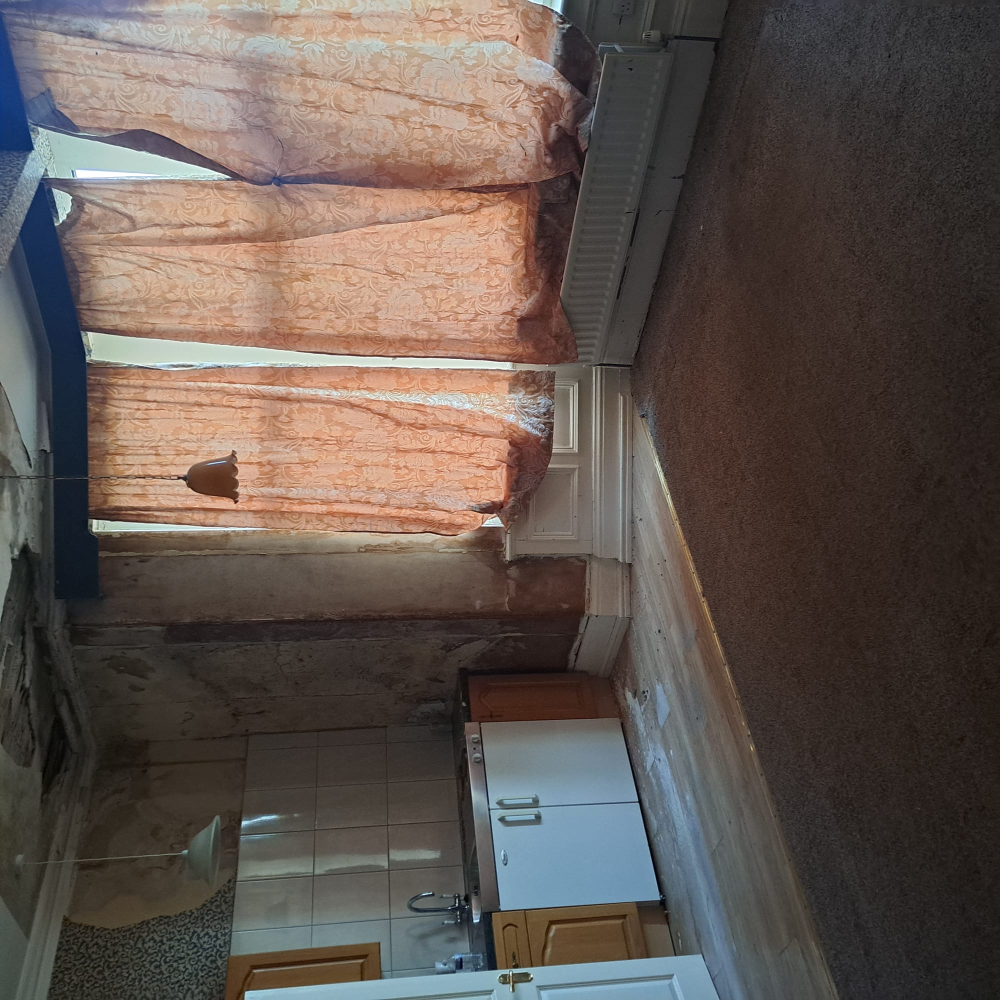 Abandoned Park Hotel 