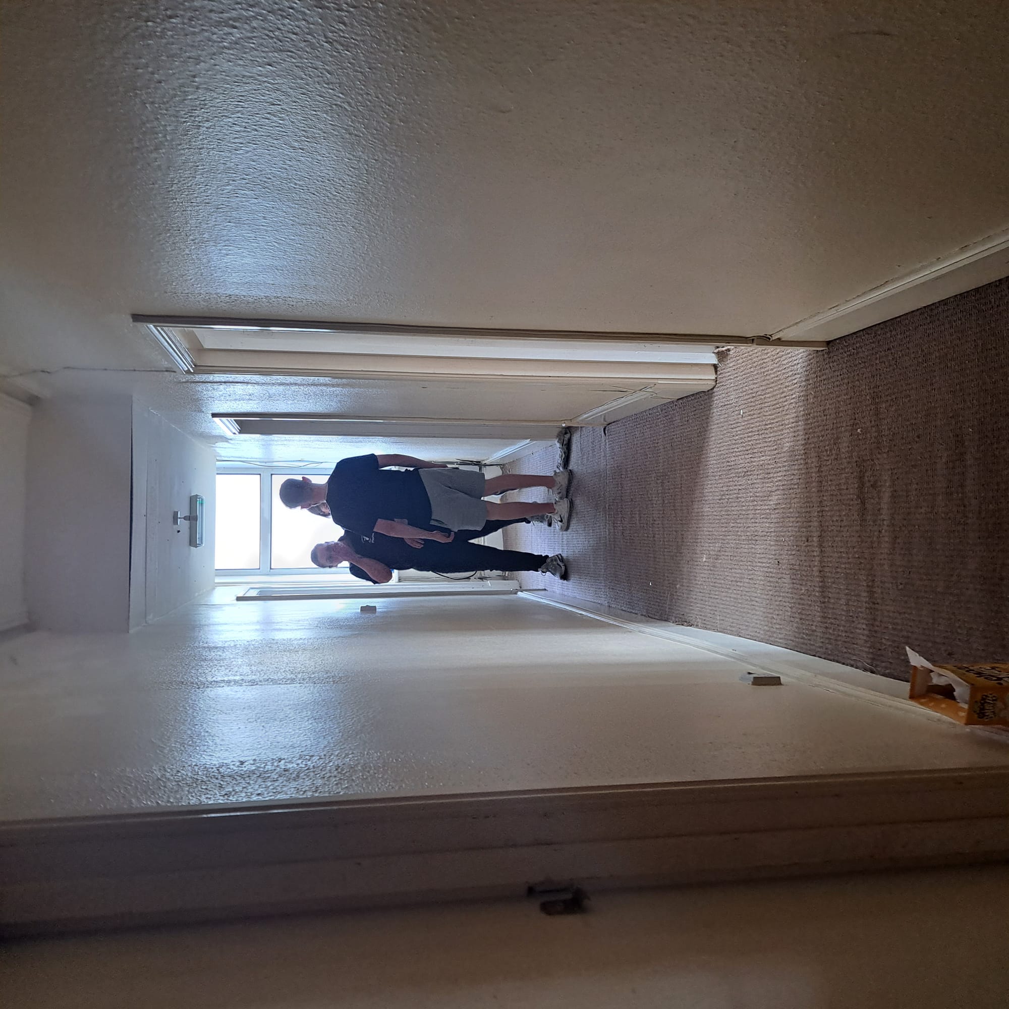 Abandoned Park Hotel 