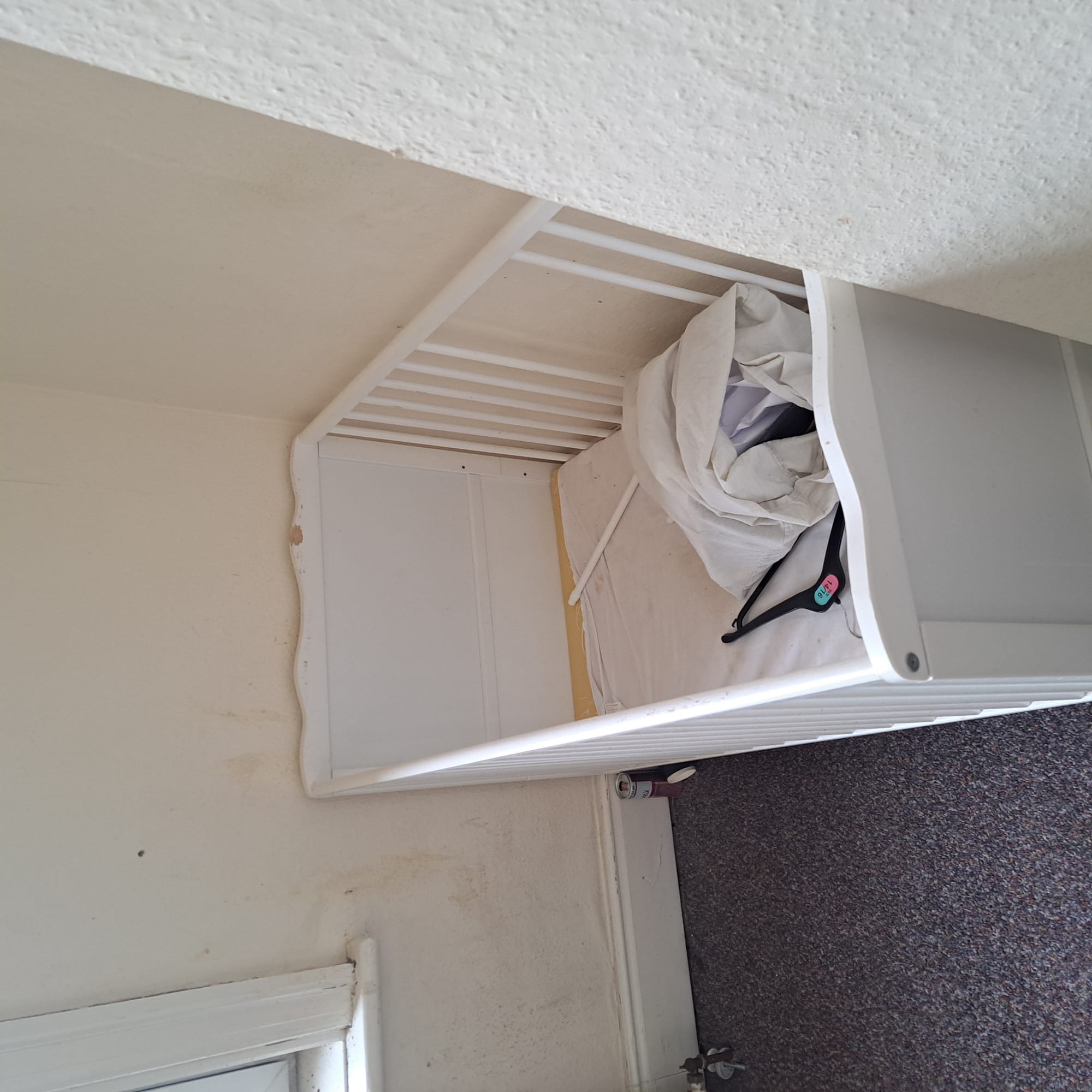 Abandoned Park Hotel 