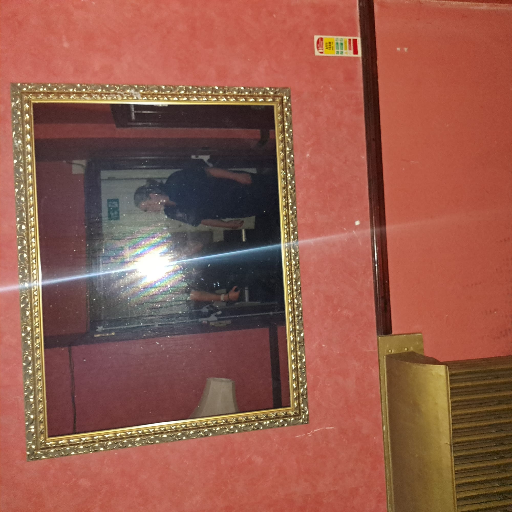 Abandoned Park Hotel 