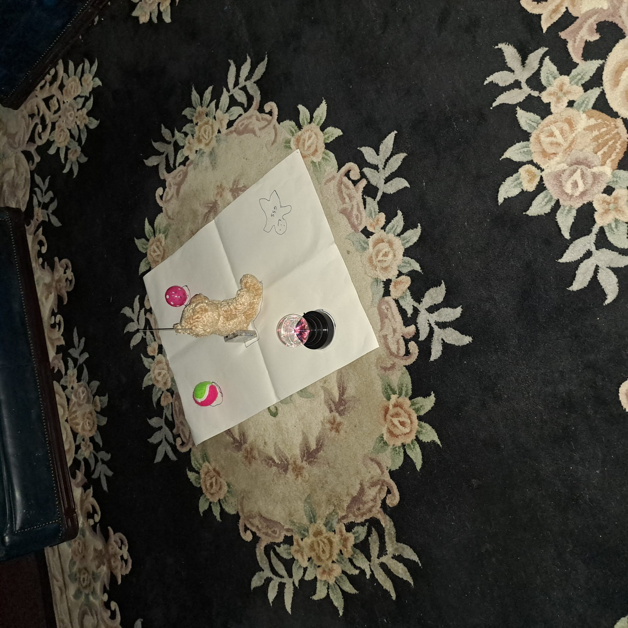 Abandoned Park Hotel 