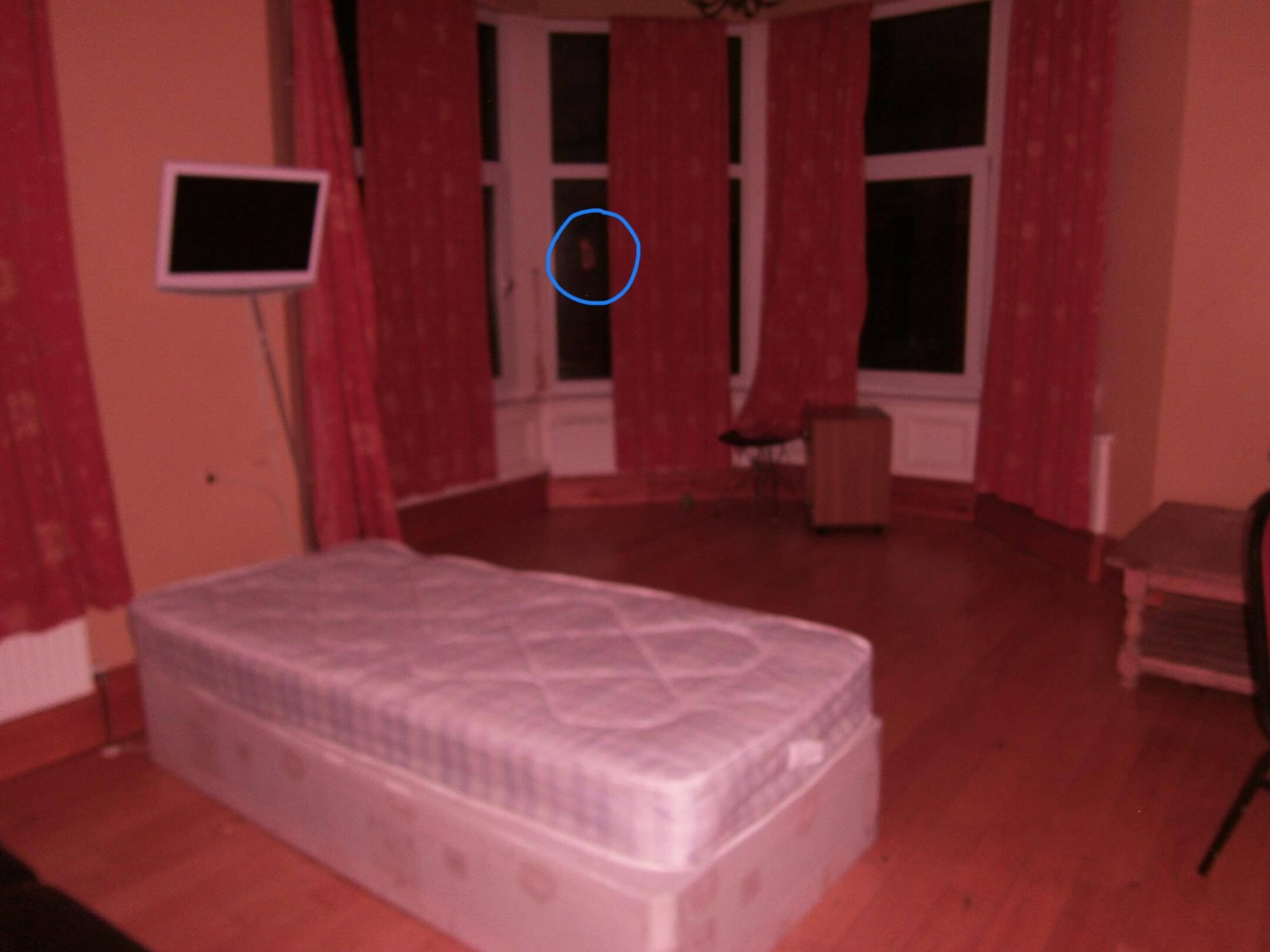 Abandoned Park Hotel 