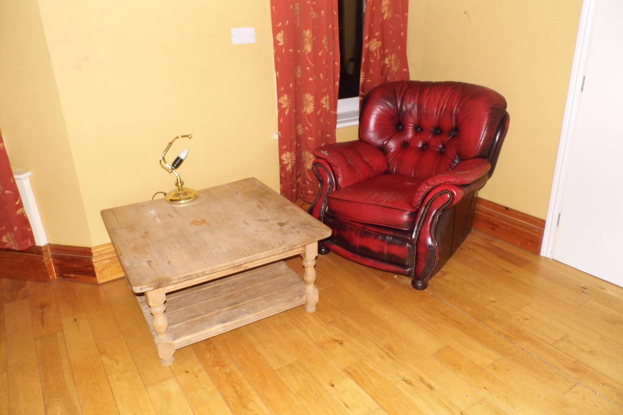 Abandoned Park Hotel 