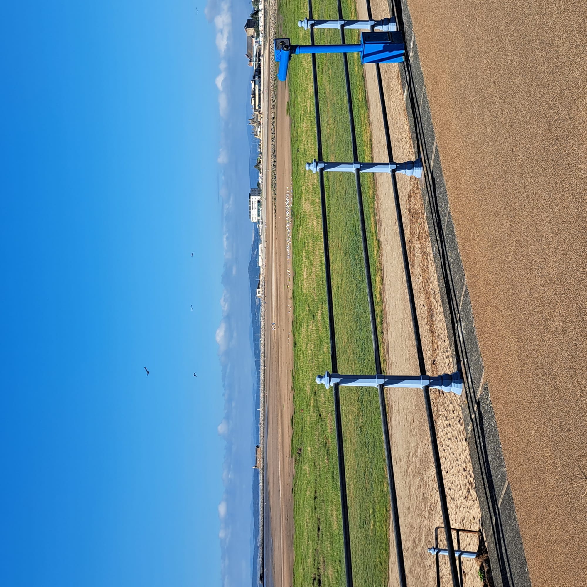 Abandoned Park Hotel 