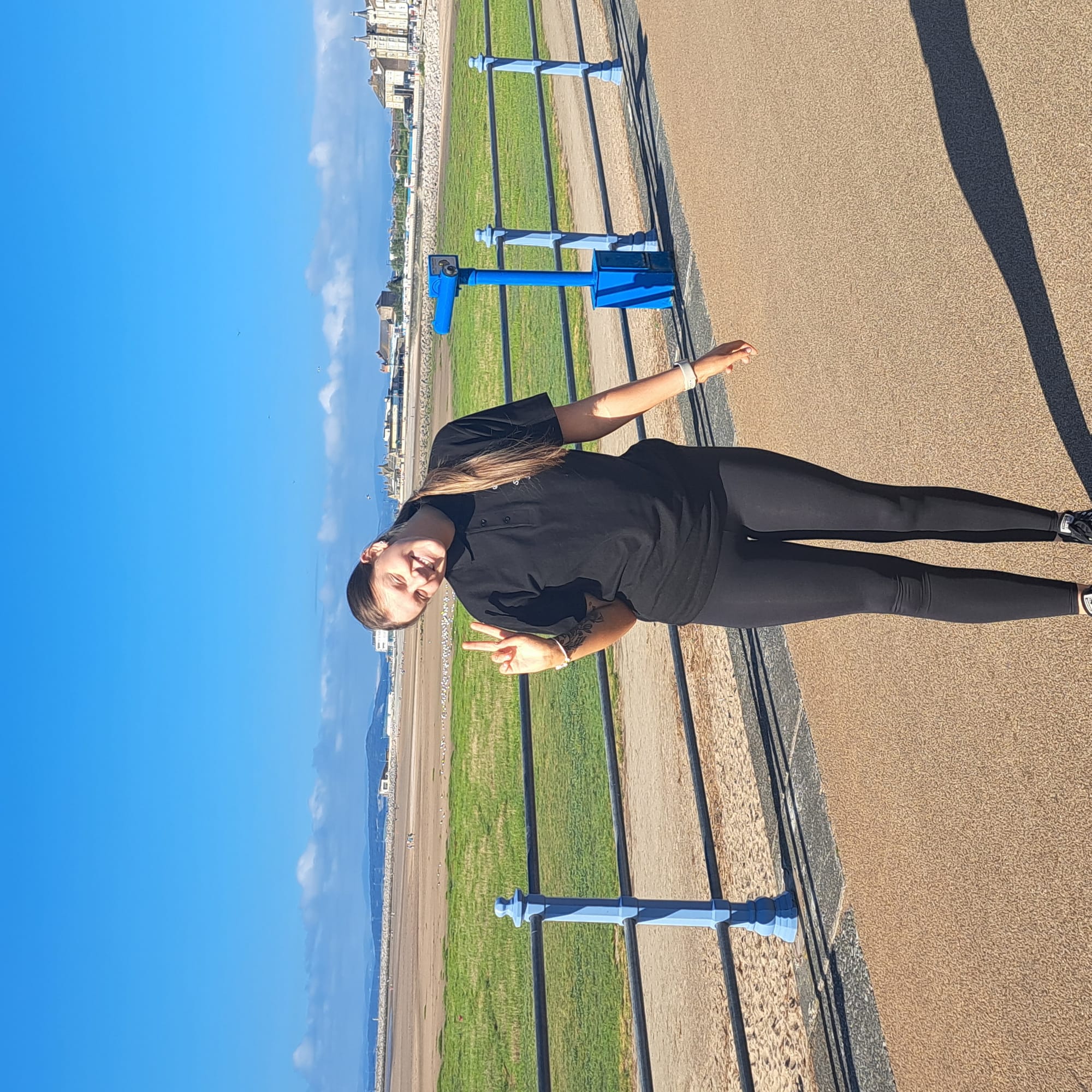 Abandoned Park Hotel 